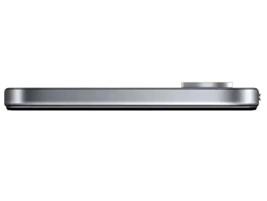 Смартфон Realme C100i 4/128Gb Silver